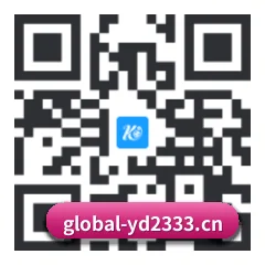 iPhone APP 二维码